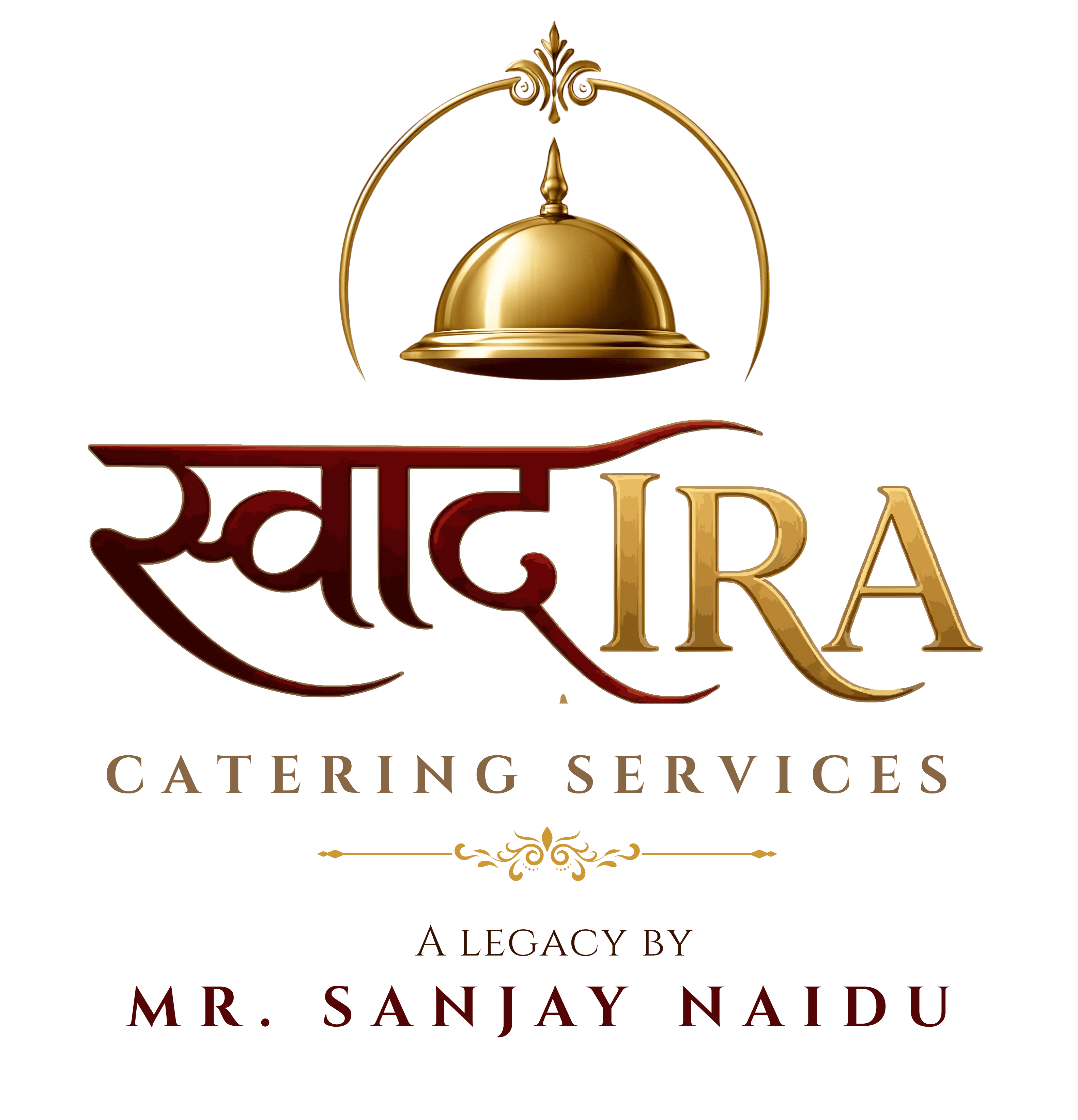 स्वादIRA — A Legacy by Sanjay Naidu